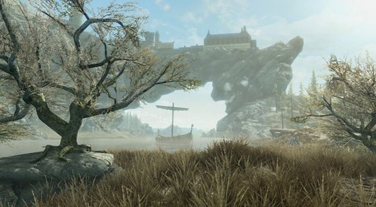 Skyrim - Nintendo Switch