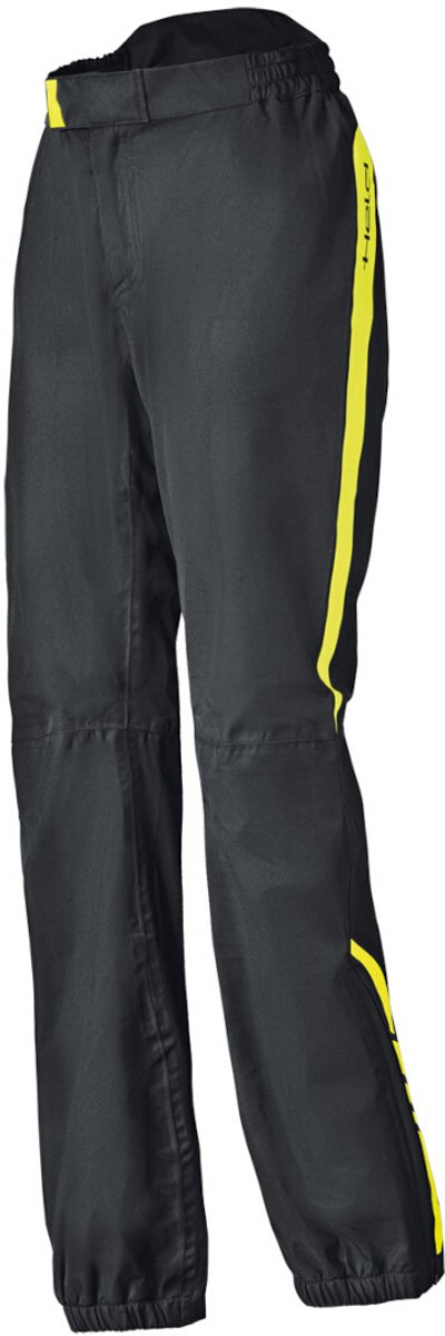 Held Rainstorm Base Dames Zwart Neon Regenbroek - Broek