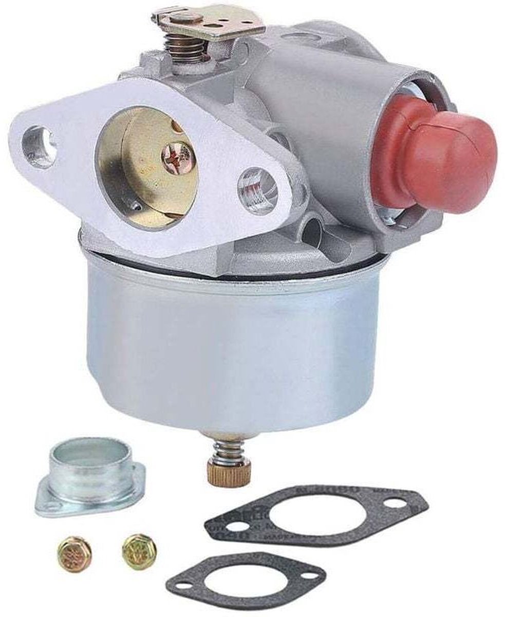 Het is geschikt geschikt voor carburateurs van de modellen 632795, XU, 632795A en 633014, evenals modellen zoals TVS75, TVS90, TVS100, TVS105, TVS115, TVS120, LAV35, TVXL115, TVXL90, TVXL105 en TVXL115.