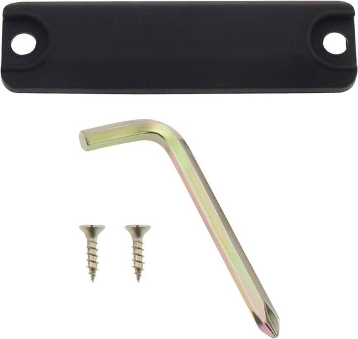 Achtergrendel Release Schakelaar Knop Cover Compatibel met Prius Avalon Sequoia
