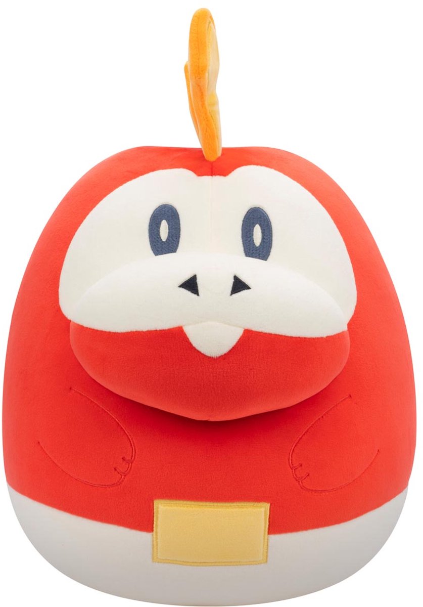 Jazwares Squishmallows Knuffel Figure Fuecoco 25 cm Knuffeles