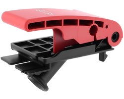 SPHProducts - Trekhaak voor auto - Hood release pull handle - Hoogwaardige kwaliteit - Geschikt voor Mercedes-Benz - Perfecte vervangingsonderdeel - Vo...