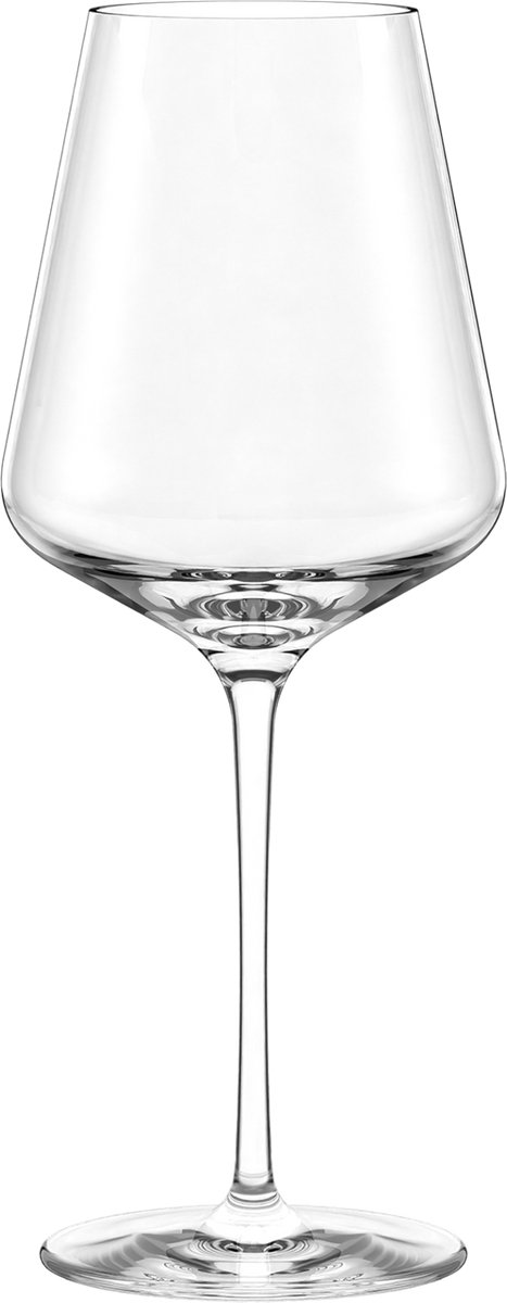 Stölzle Quatrophil Bordeaux wijnglas 65 ml - 6 delig