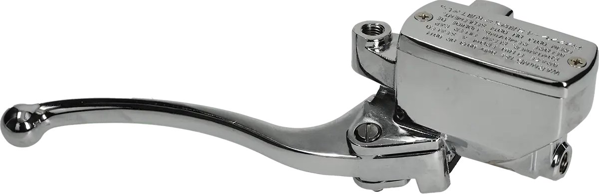 Rempomp compleet voor Grande Retro scooters 25mm