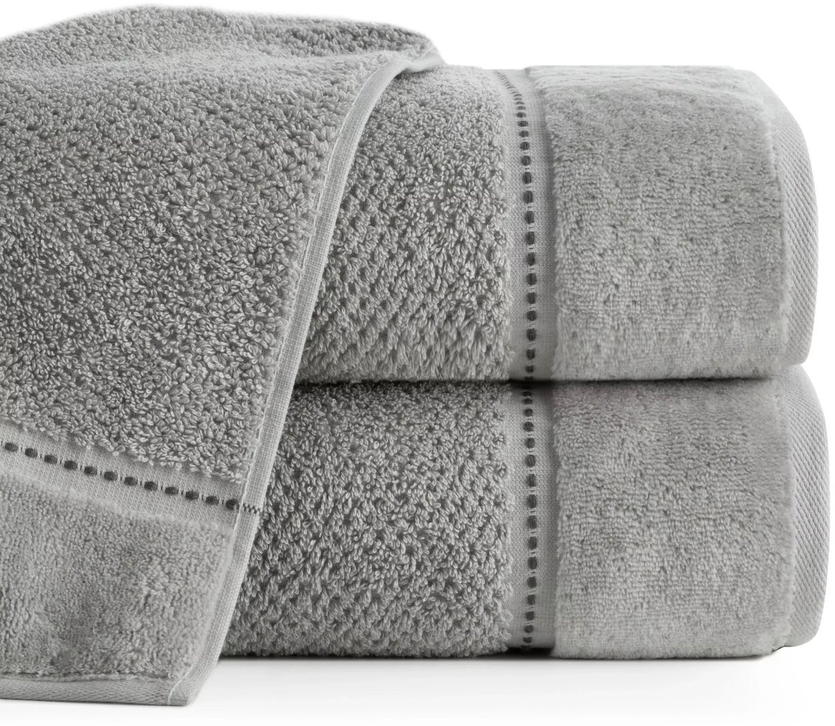 Luxe Badhanddoek Salado 50x90cm - Zacht & Absorberend Katoen