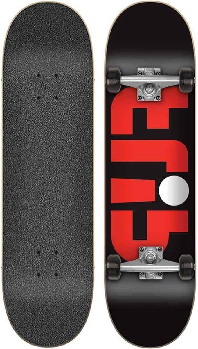 Compleet Skateboard Skateboard Set Beginnen met Skaten 100% Canadees Esdoornhout 8.25 x 31.85 Inch Meerkleurig