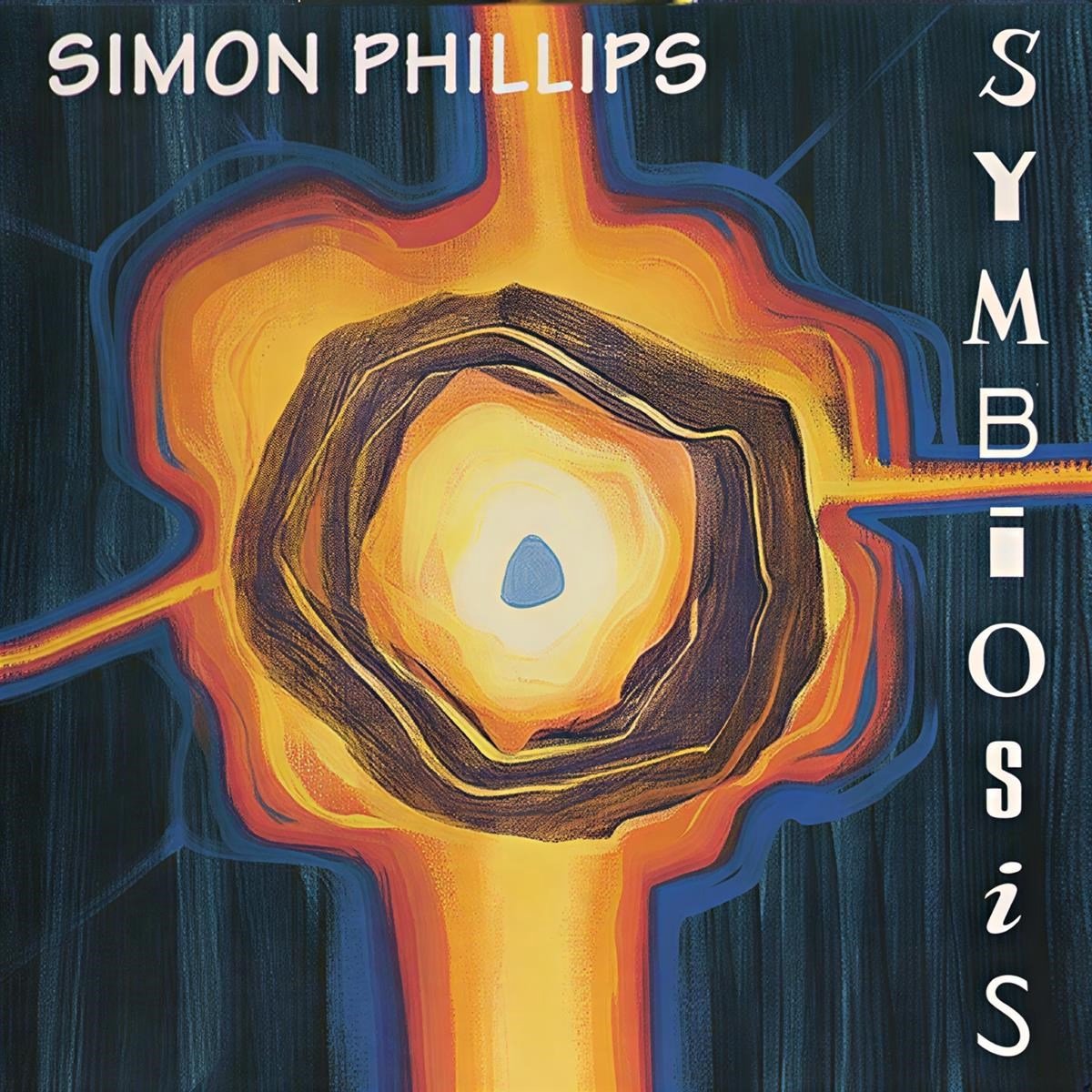 Symbiosis (30th Anniversary Edition)