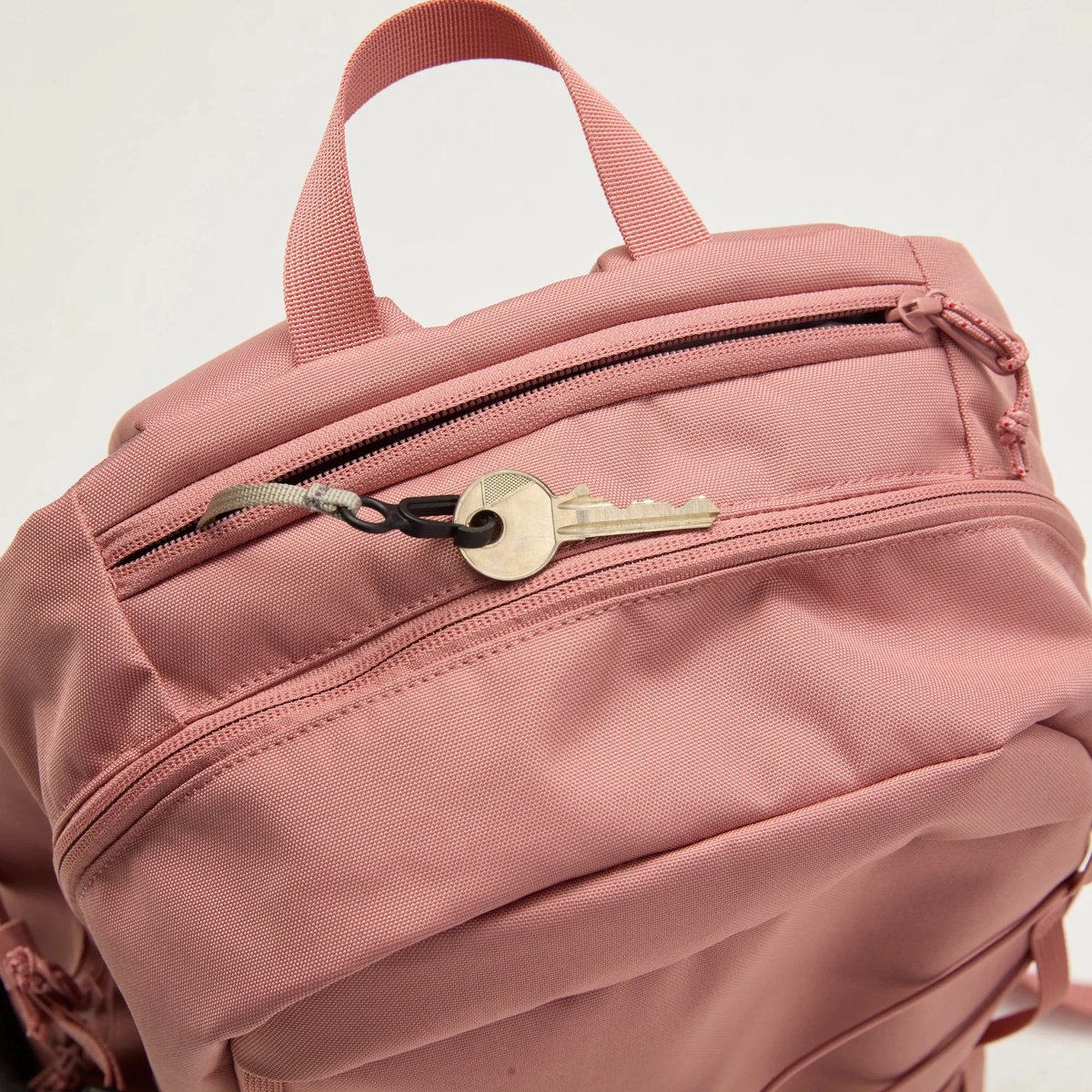 Fjällräven vrijetijdsrugzak rugzak met laptopvak Skule 24 Backpack Nimbus Blue blauwgrijs – foto 8