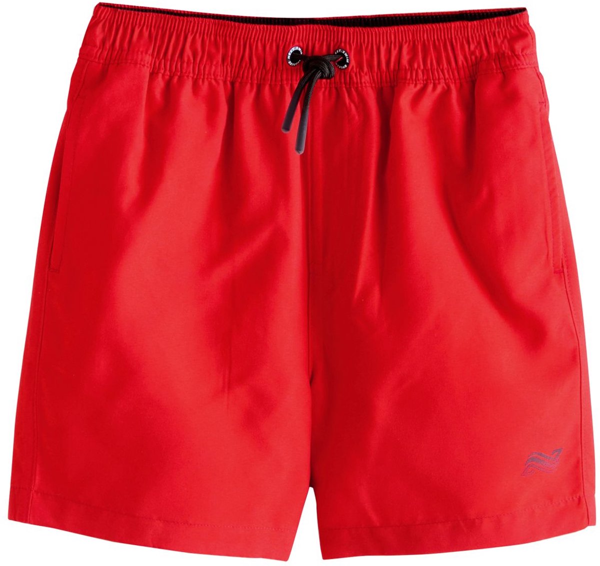 Next - Jongens - Zwemshort met standaard pasvorm - Rood