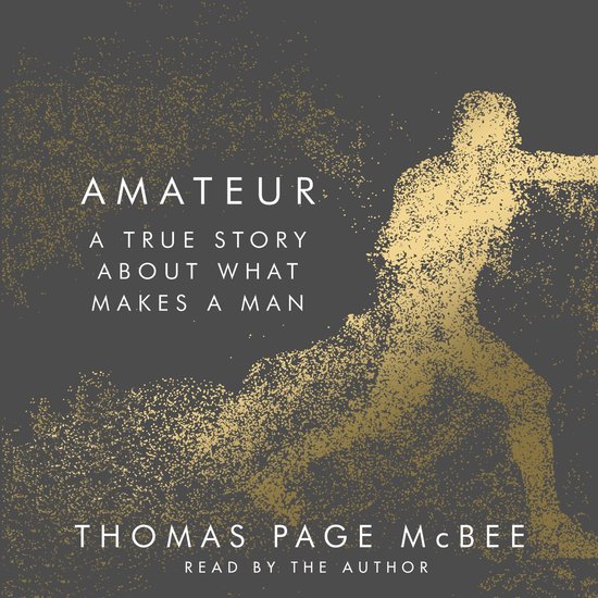 Amateur - cover