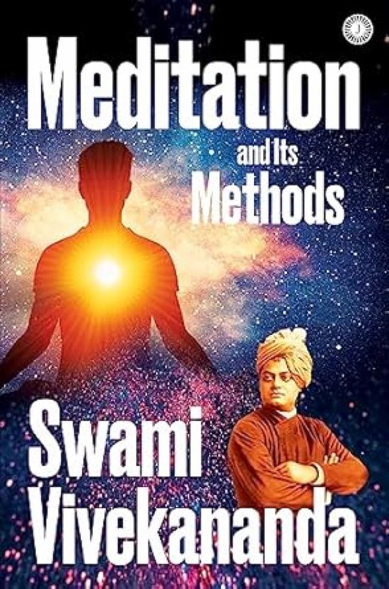 Meditation and Its Methods - cover