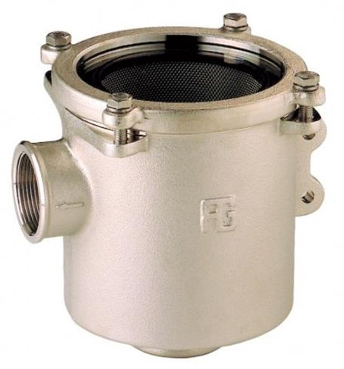 Guidi Waterfilter brons 3/4" type 3