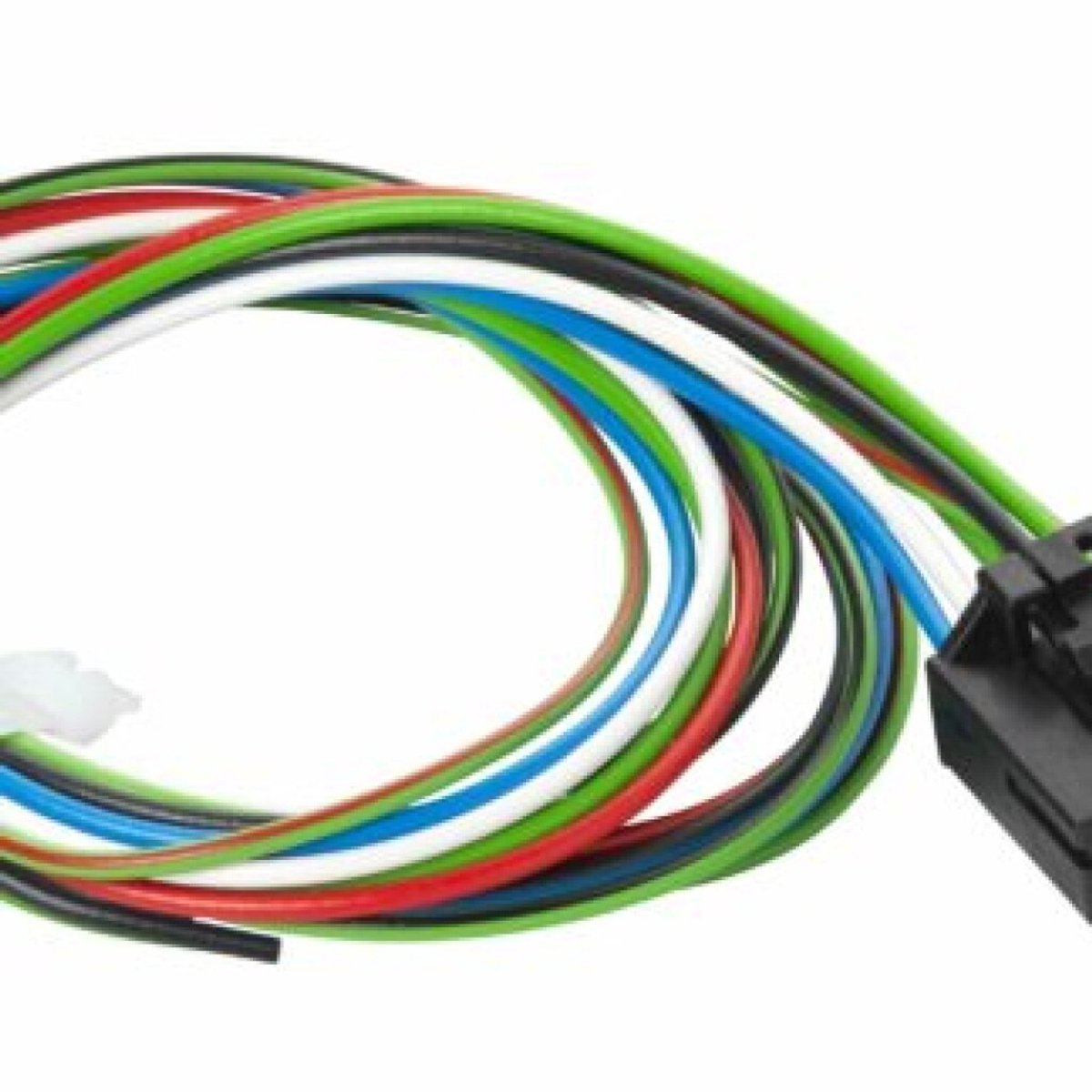 VDO VL Adapterkabel 8-polig tbv Ammeter 52/85mm