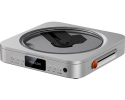 Merak CD Player