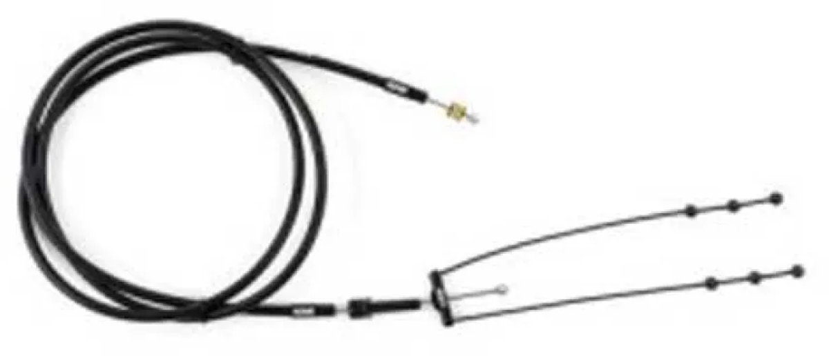 Remkabel Kink BMX Linear One Piece
