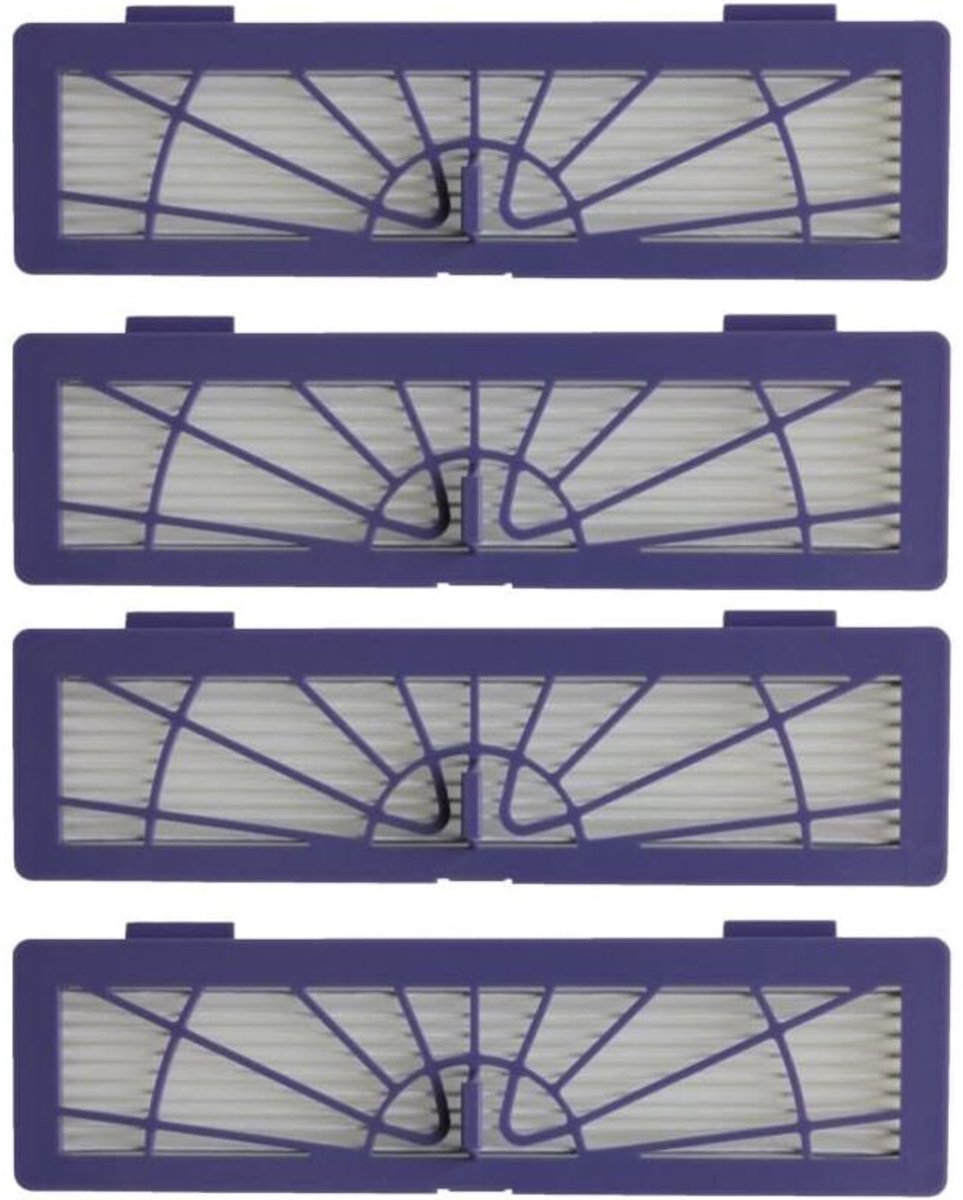 Van toepassing opNeato Botvac 4individueelHEPAfilterelement