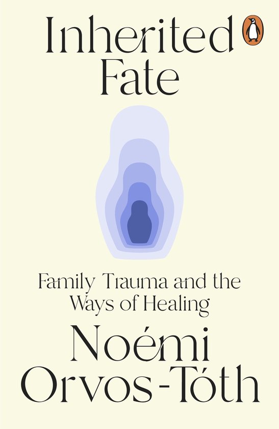 Inherited Fate - cover
