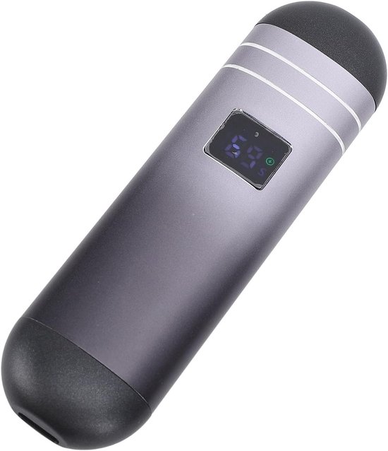Slaap AID - Kussen speaker - Rustig slapen - Botgeleiding technologie - 32 GB geheugen - Zwart — afbeelding 3