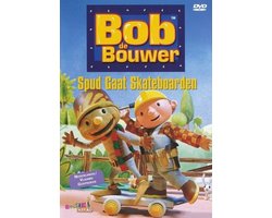 Bob De Bouwer Spud G