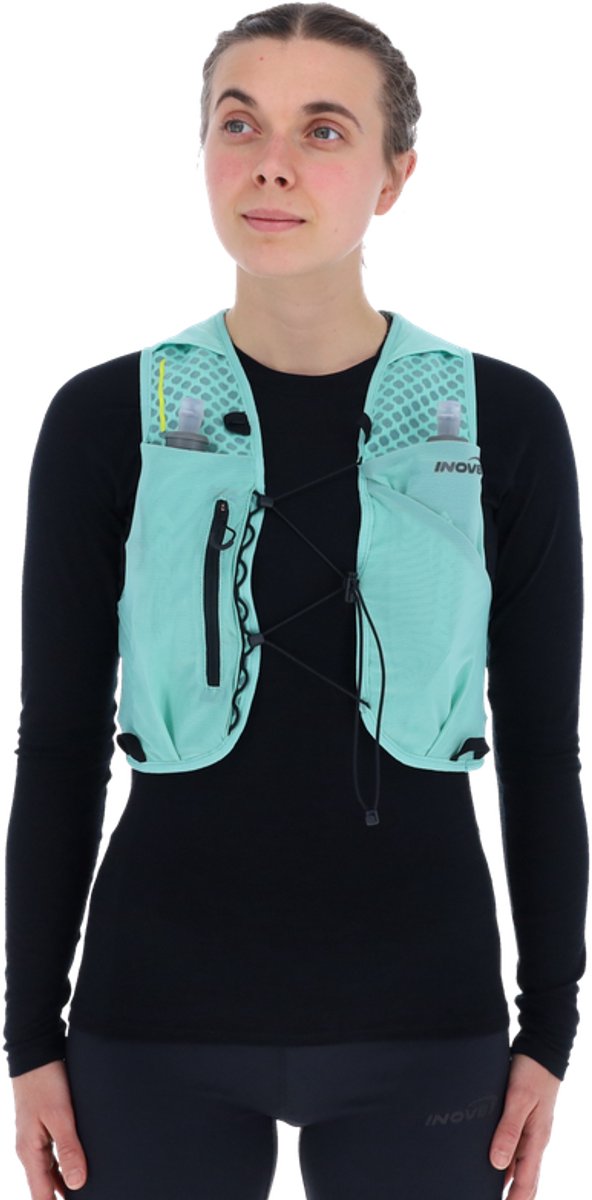 Racepac 8 - Trailrunrugzak/ Hardloopvest