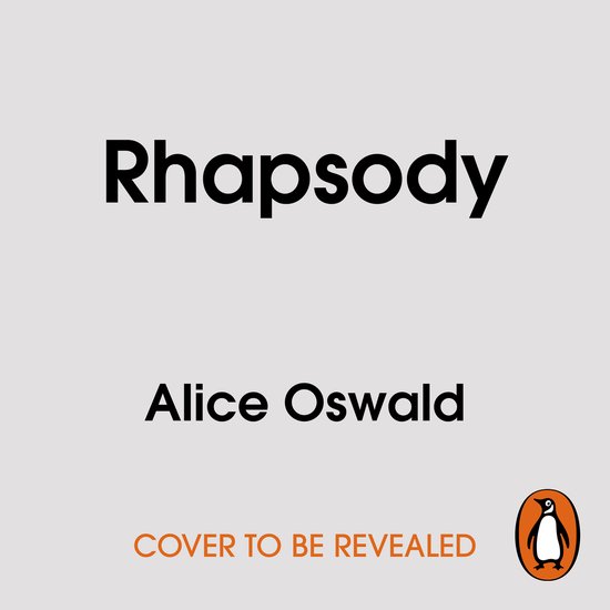Rhapsody - cover