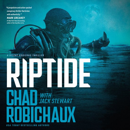 Riptide - cover
