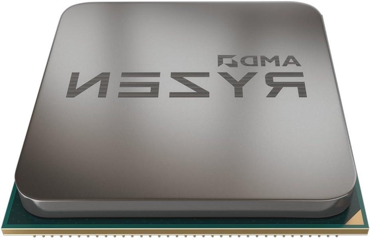 Processor - CPU - Computer Upgrade - 4 K ext{ernen} 8 Threads - 65W - null