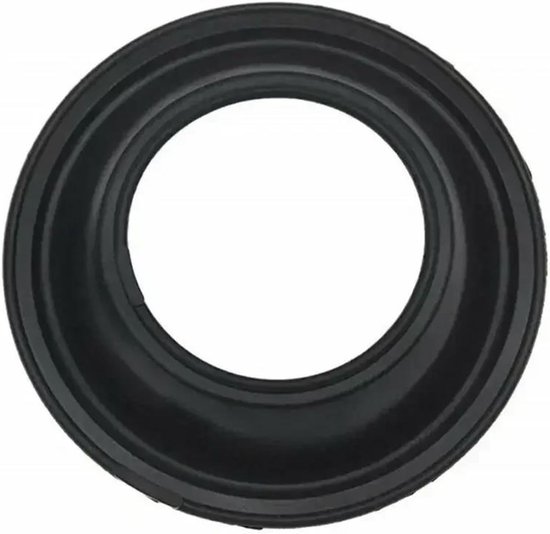 Carburateur Reparatieset - Motoronderdelen Kit - Motor Onderhoud - Complete Revisie Set - 32mm - Zilver — afbeelding 2