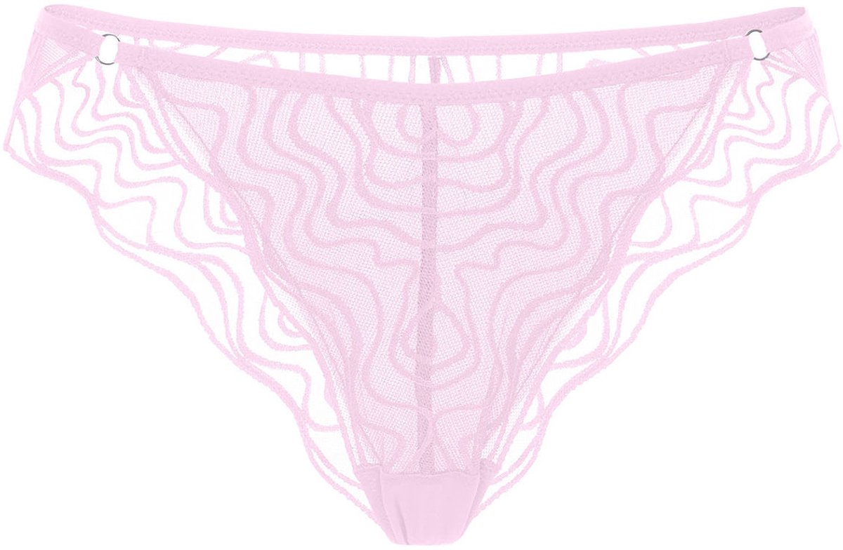 JOOP! Jeans Brasilslip Wave Lace
