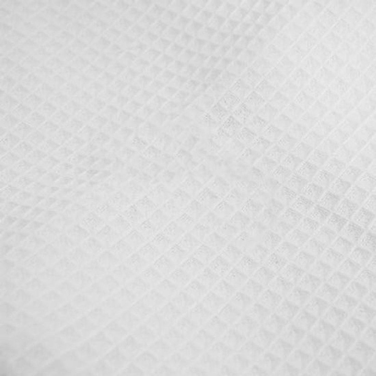 Anti-slip Inflatable Badkussen - Mesh - Met Suction Cups