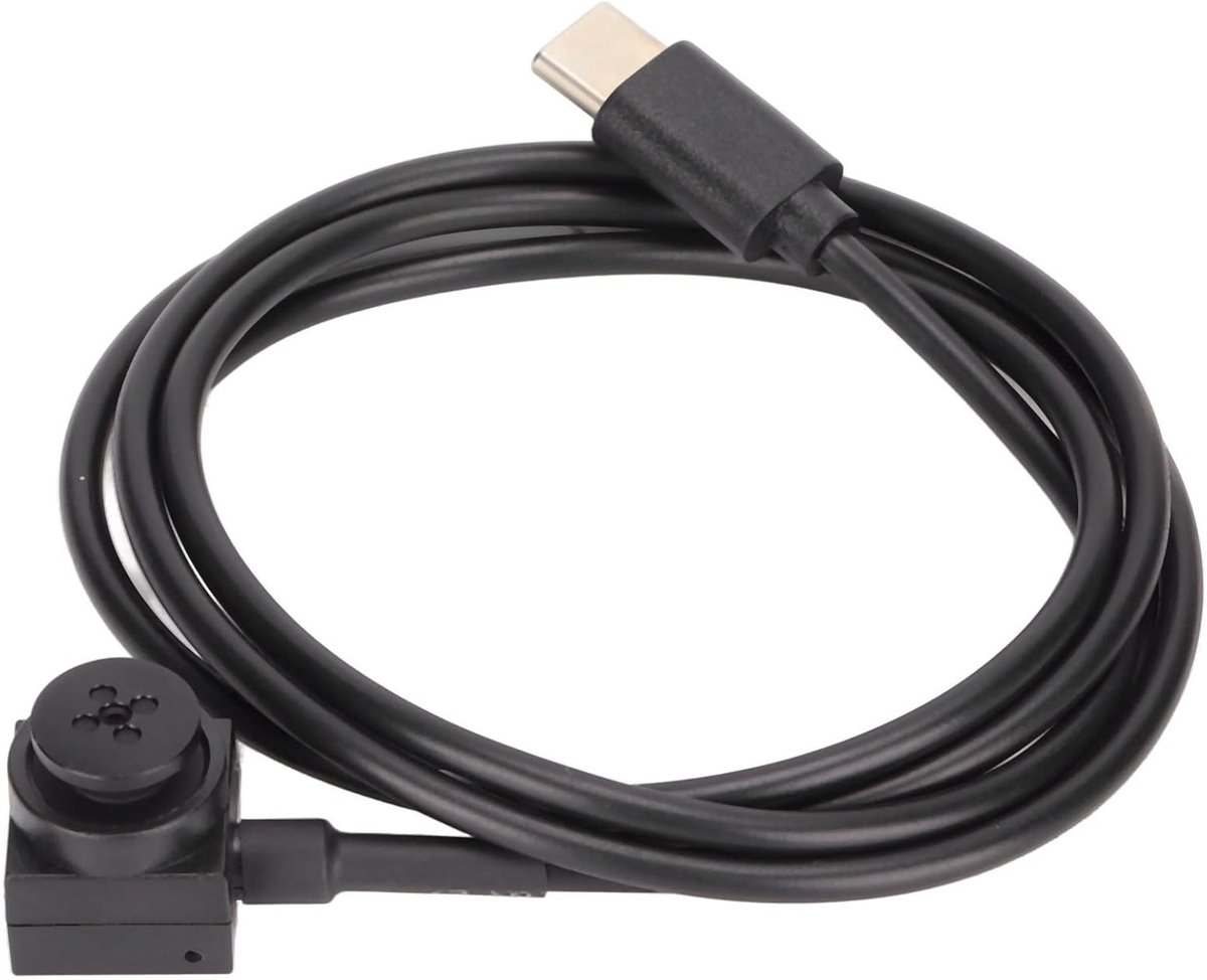 Multifunctionele 1080P USB C Camera voor Android, Draagbare Mini Camera met OTG Functie, Ideaal voor Fotografie en Video Opnames