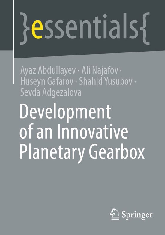 Mechanical Engineering (R0) - Development of an Innovative P ... - cover