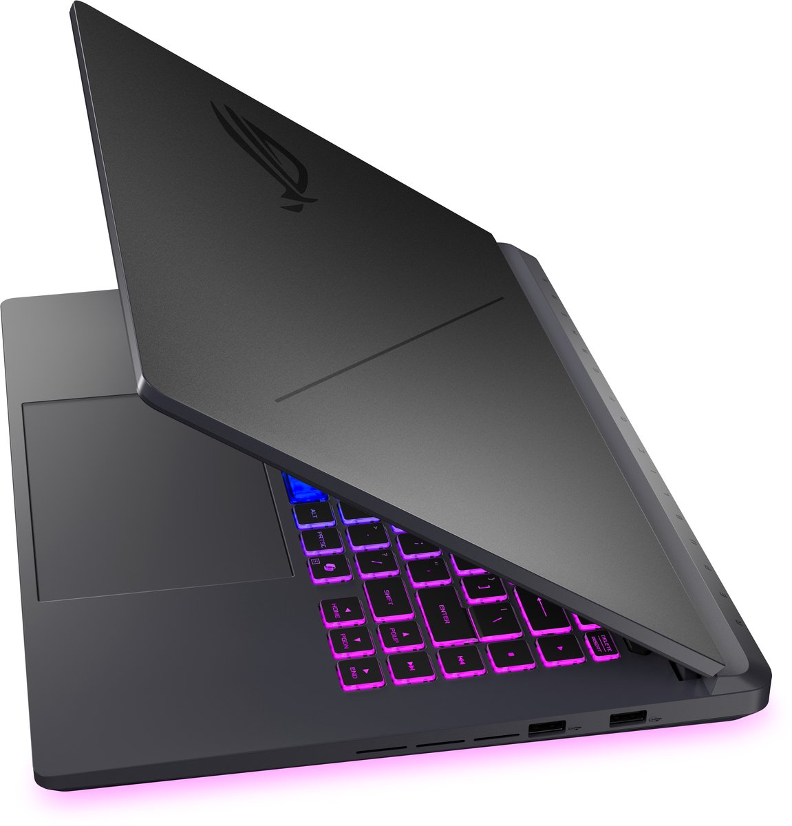 ASUS ROG Strix G16 G615LP‑S5016W - Gaming Laptop - 16 inch WQXGA OLED - Intel Core Ultra 9 275HX - 32 GB /1 TB 32 GB - RTX 5070 — afbeelding 6