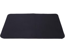Slushie Machine Sliding Pad, Antislip Rubber Mat voor Stabiliteit en Ondersteuning, Ideaal voor Bevroren Drankmachines, Praktisch Keukenaccessoire voor Thuisgebruik