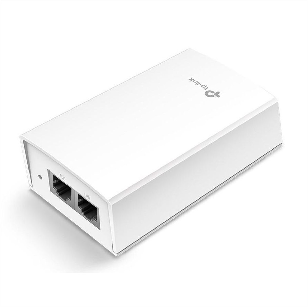 TP-Link TL-POE4824G - PoE Injector - Gigabit / 24W (48V)