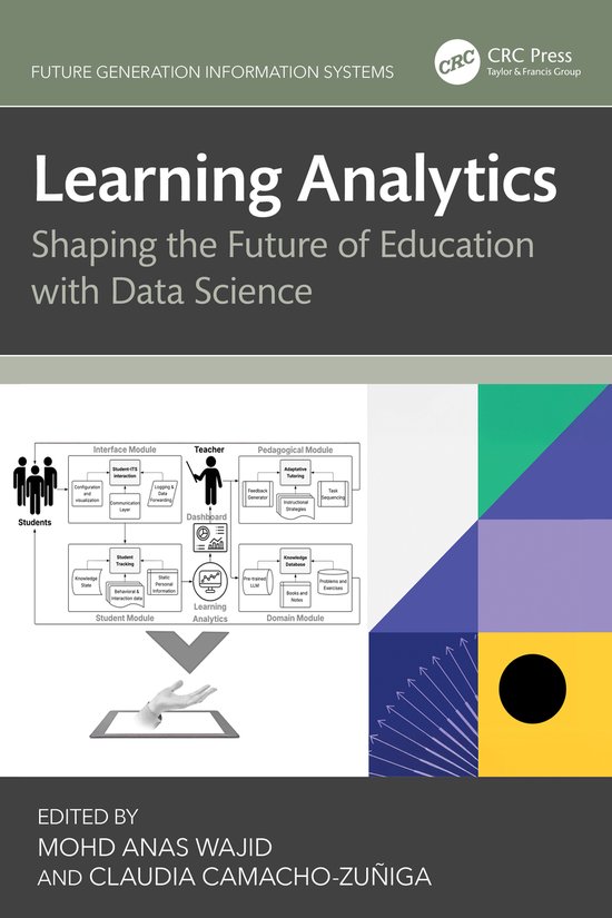 Future Generation Information Systems- Learning Analytics - cover