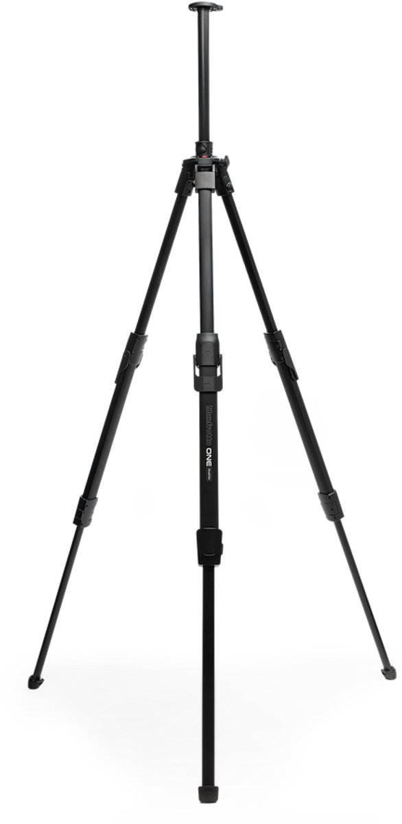 Manfrotto One Photo Aluminium
