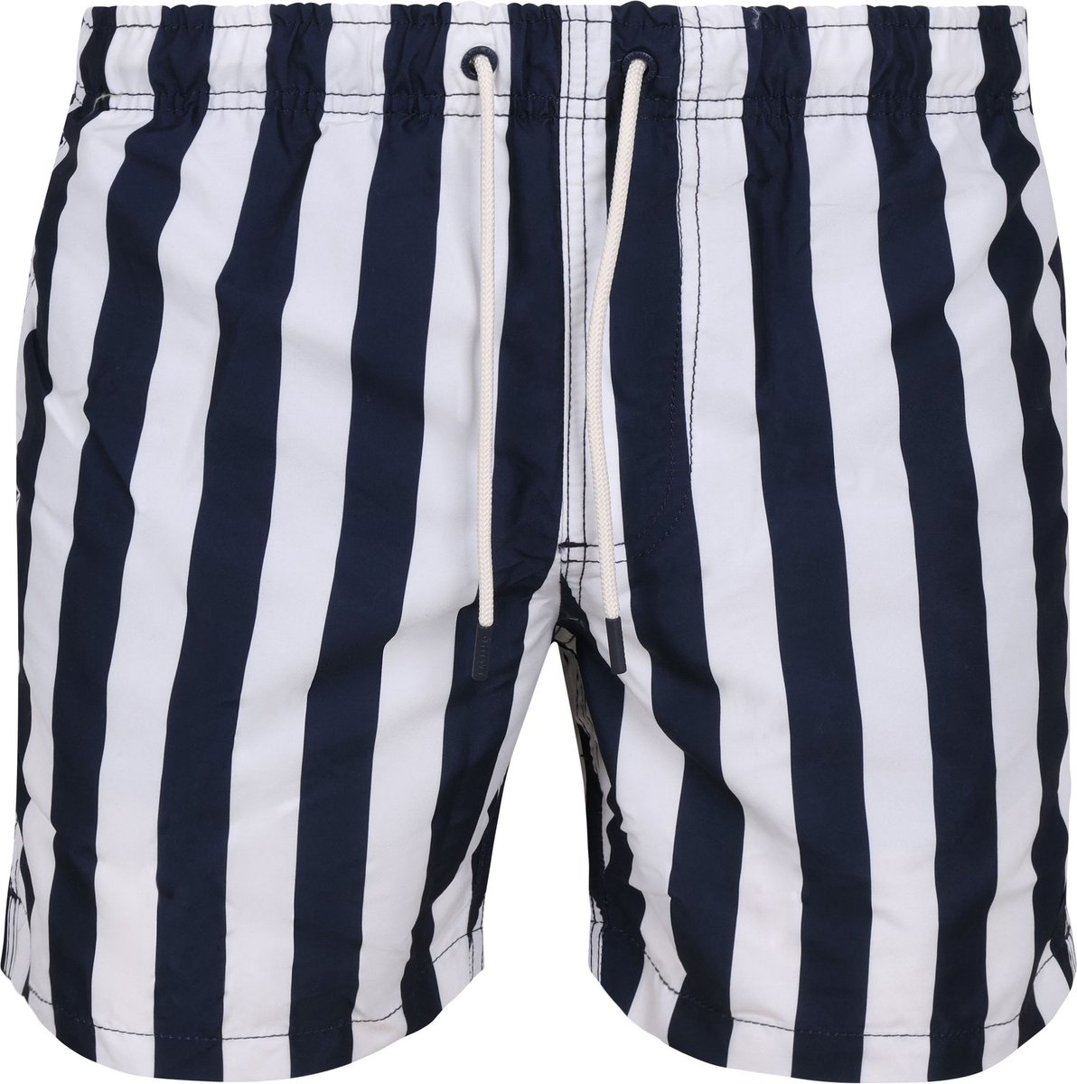 men swimshort broad stripe