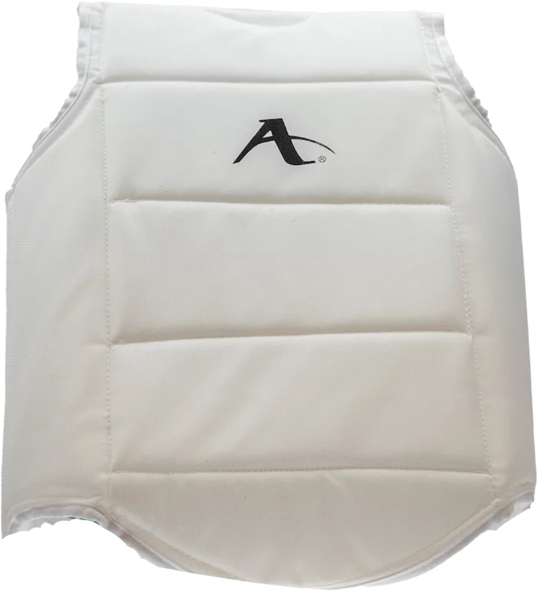 Karate-bodyprotector Arawaza | Wit (Maat: XL)