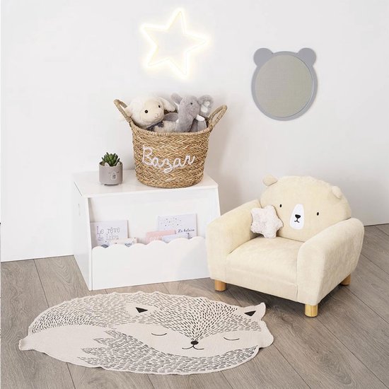 Kinderzetel Ours van Kinder — afbeelding 3