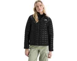 THE NORTH FACE - ThermoBall-jas voor dames - TNF BLACK, S