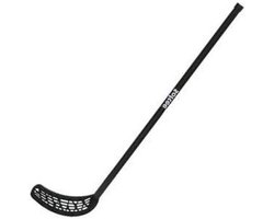 Hockey Stick - Floorball Stick - Sporten Binnen - Lichtgewicht Ontwerp - 85 cm - Rood