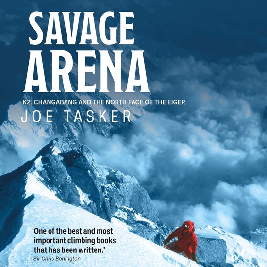 Savage Arena - cover