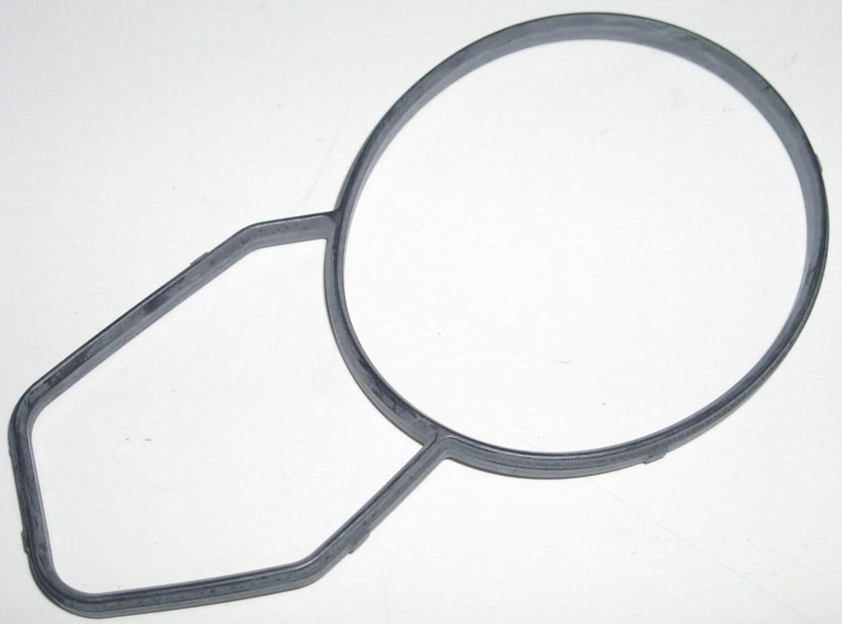 Thermostaat Behuizing Afdichting - Motorpakking Rond - Motor Onderhoud - Origineel Onderdeel - Rond - N.v.t.