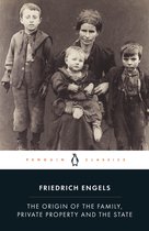 Origin Of The Family, Private Property And The State