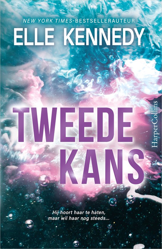 Op commando 6 - Tweede kans - cover