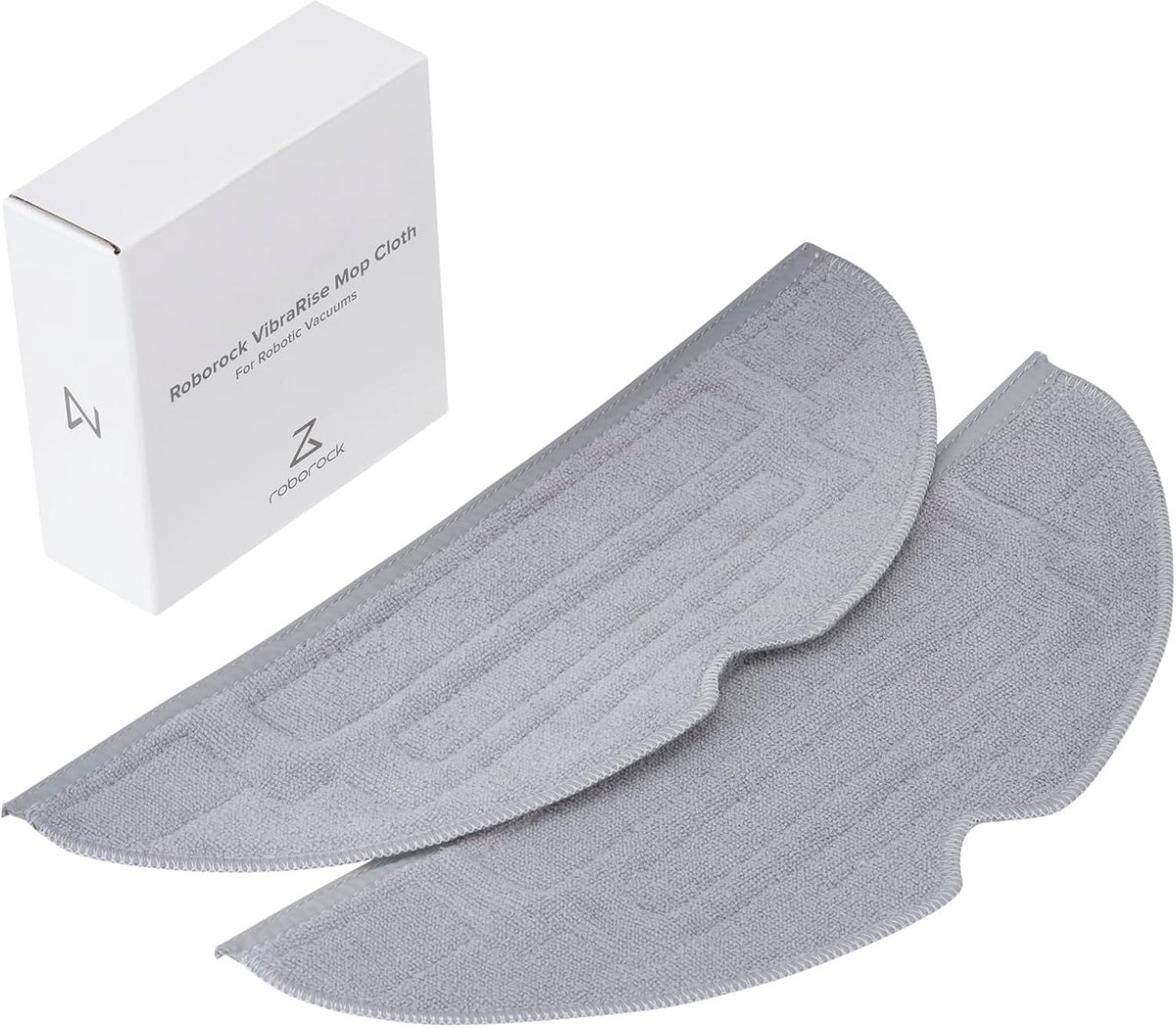 Stofzakken Set - Stofzuigerzakken Wegwerp - Stofzuiger Onderhoud - Originele Kwaliteit - 6 Stuks - Wit