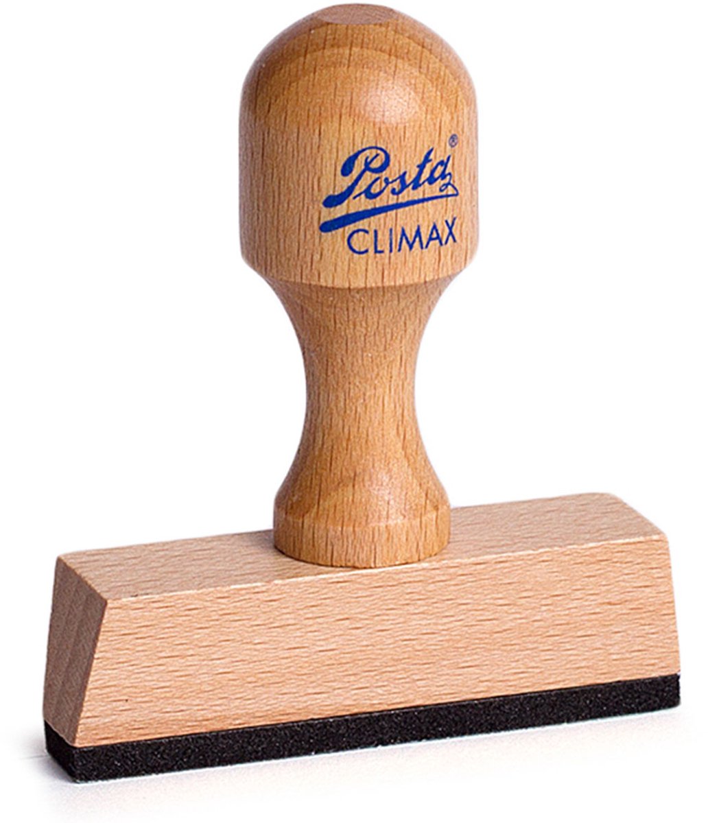 Houten stempel Posta Climax 1060 | 58x8mm