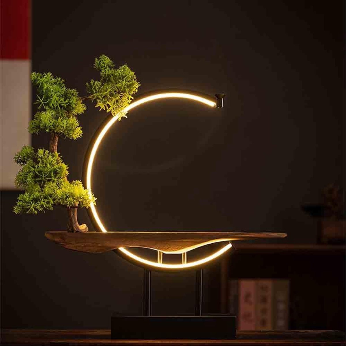Boeddha Beeld - Decoratie Set thumbnail 4