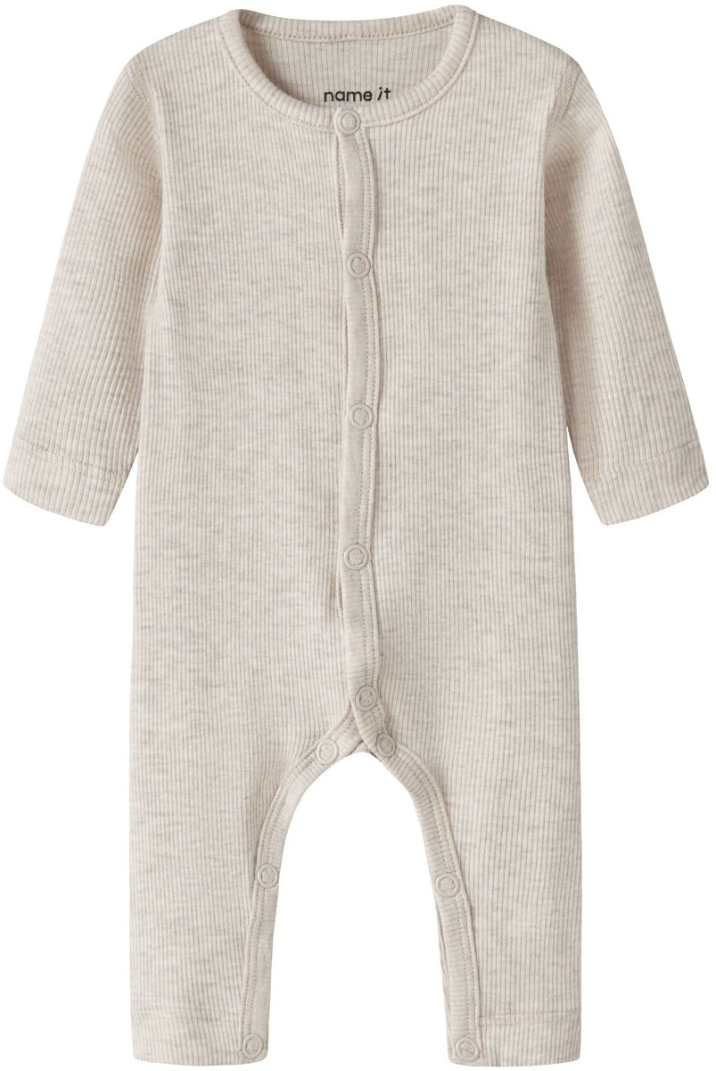 Name it Jumpsuit ribgebreid